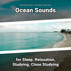 Ocean Sounds for Serenity