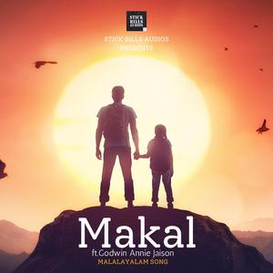 Makal (Malayalam) (feat. Godwin Annie Jaison)