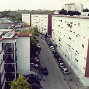 Bem-Vindu a Porto "S" (Sounds Of Projects From Oeiras - Lisbon (Portugal))