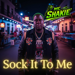 Sock It To Me