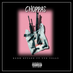 CHOPPAS