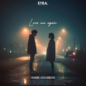 Love me Again