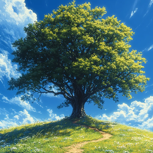 第七格的星光阿