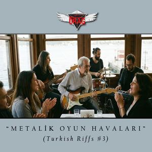 Çadırımın Üstüne