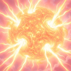 Solar Flare