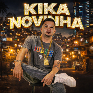 Kika Novinha