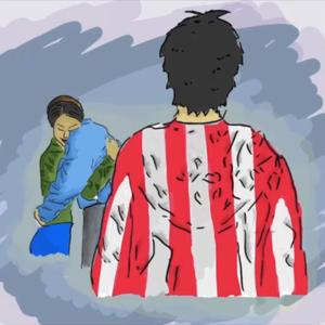 ไม่มองข้างหลัง (feat. Jarboiz)