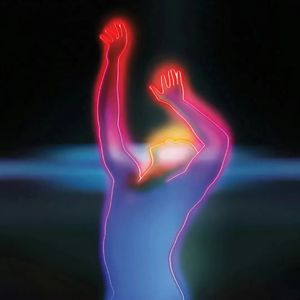 Night driving (夜间驾驶)