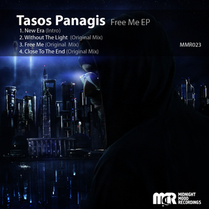 Free Me (Original Mix)
