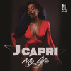 J Capri - Heat My Love