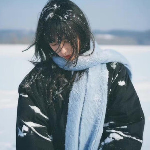 走过属于我们的冬天