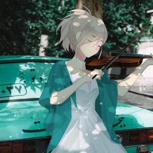 [FREE]她明媚如阳光