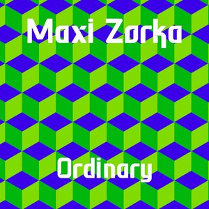Ordinary (Original mix)
