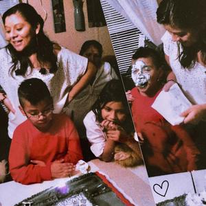 SFTW (SØRRY FØR THE WAIT)