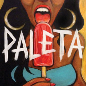 Paleta