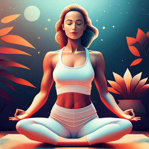 Melodías De Yoga Equilibradas