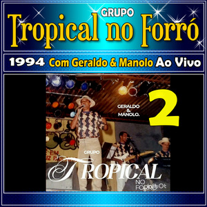 Chamego Proibido - Ao Vivo