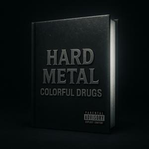 COLORFUL DRUGS
