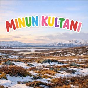 Minun Kultani