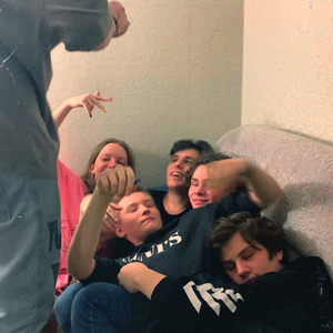 Прикосновения