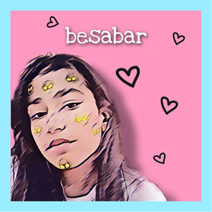 Besabar