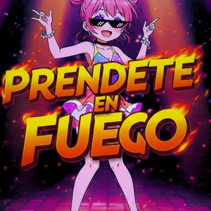 Préndete en Fuego