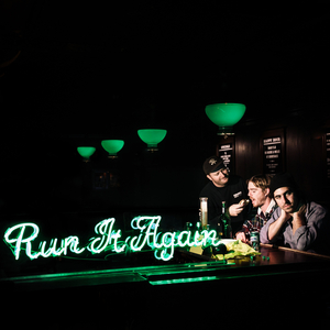 Breaking Out The Stained Glass