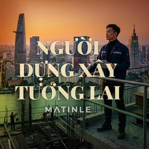 Người Dựng Xây Tương Lai