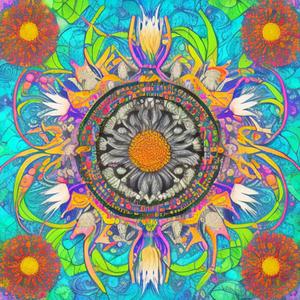 DJ KOLAM CINTA SLOW BASS