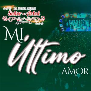 MI ULTIMO AMOR
