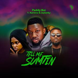 Tell Me Sumtin (feat. Karinna & Jaylanky)