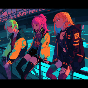 ファッショニスタ