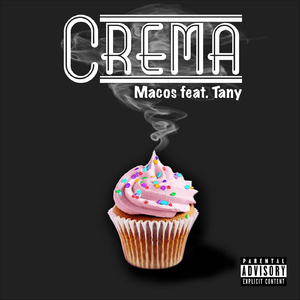 Crema (feat. Tany)