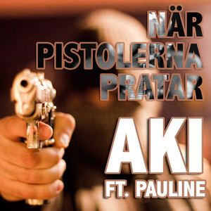 När Pistolerna Pratar Instr