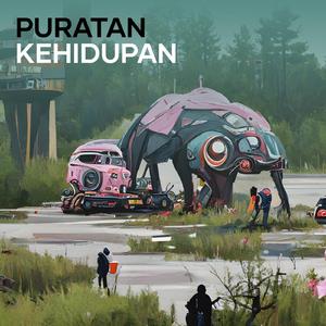 Puratan Kehidupan