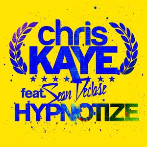 Hypnotize (Chris Arnott remix)