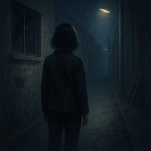 わたしはまだ生きてた