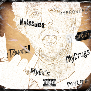 Ticket To My Downfall