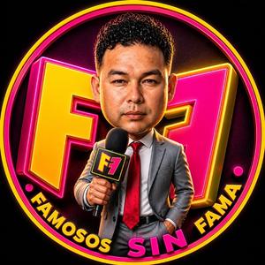 FAMOSOS SIN FAMA
