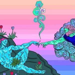 你只是陪我走到力所能及的地方（Prod.by Bubbleboy）