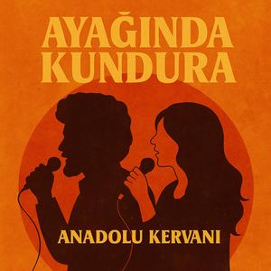 Ayağında Kundura