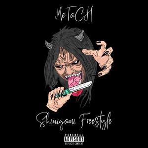 SHINIGAMI (FREESTYLE)