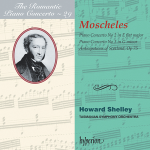 Piano Concerto No. 2 in E-Flat Major, Op. 56: I. Allegro moderato