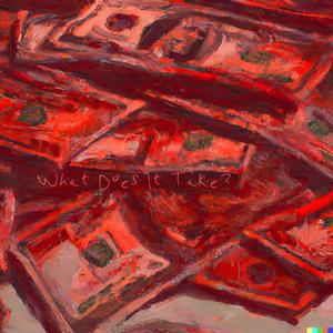 $$$ (feat. Blvck Svm)