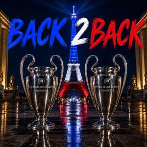 Back 2 back
