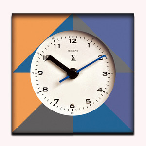 너만 없는 하루 (The Moment) (Inst.)