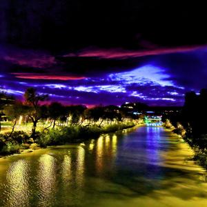 En Sevdiğin Renk Olayım... (Demo)