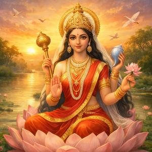 माँ सिद्धदात्री की आरती | Ma Siddhidatri Aarti | Navratri Day 9