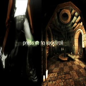 rock//roll (feat. astorii)