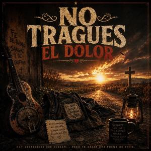 No Tragues el Dolor